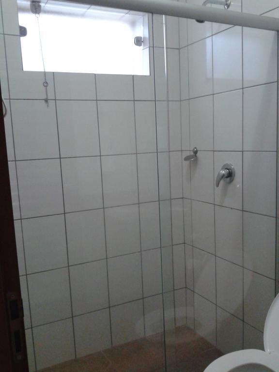 Hotel Veredas Três Lagoas Szoba fotó